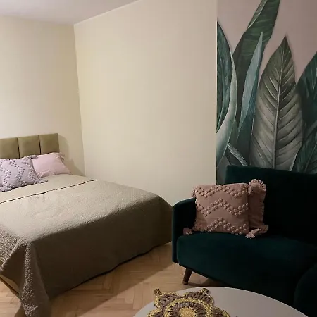 Apartament Wakacyjny W Gdansku * 格但斯克