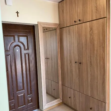 公寓 Apartament Wakacyjny W Gdansku 格但斯克
