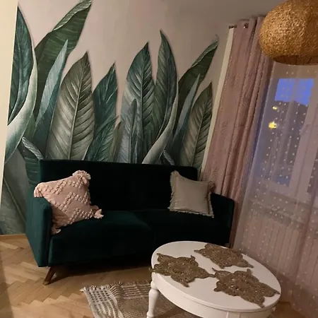 Apartament Wakacyjny W Gdansku *